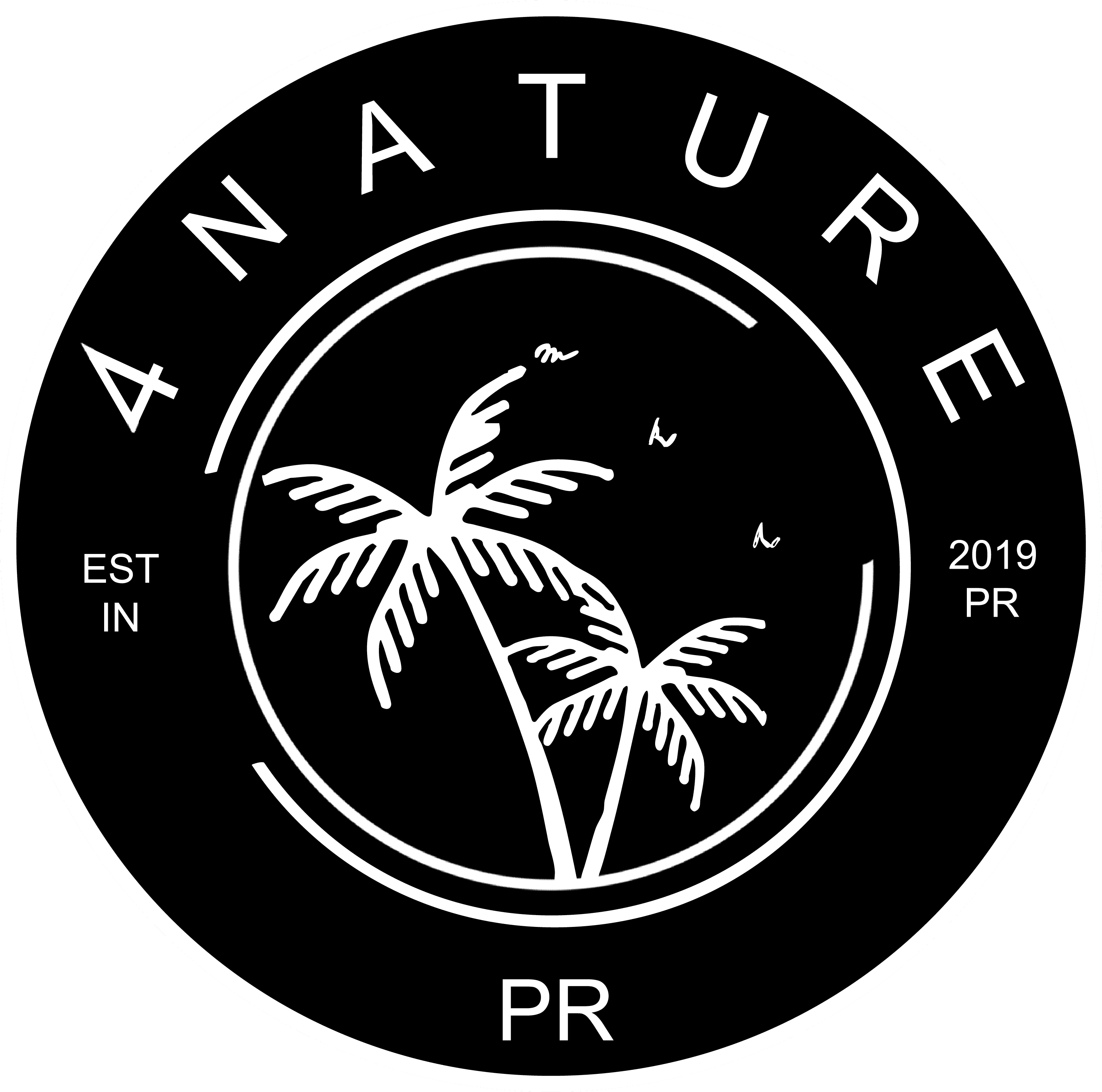 4NaturePR logo
