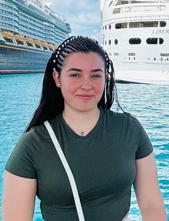 Karla Vega