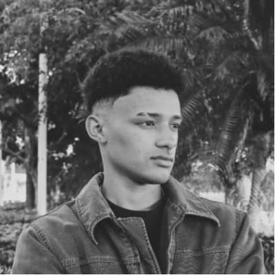 Javier Guadalupe